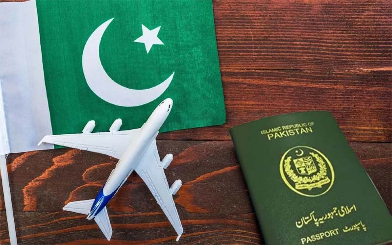 پاسپورٹ کے اجراء کو مکمل طور پر ای پاسپورٹ پر منتقل کرنے کا فیصلہ