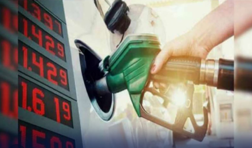 پٹرولیم مصنوعات کی قیمتوں میں کمی کی تجویز