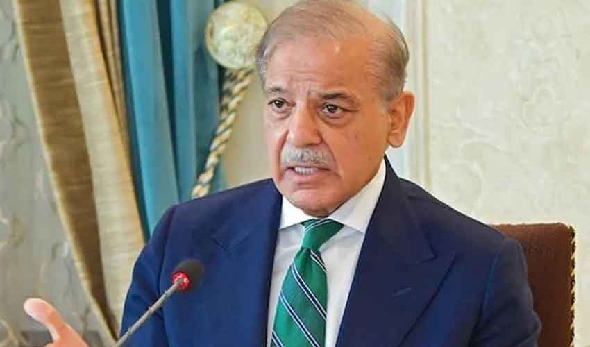 ٹیلی کمیونیکیشن ترمیمی بل ، متنازع شقوں پر وزیراعظم کا ایکشن، 3 روز میں رپورٹ طلب
