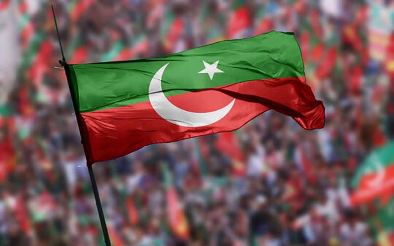 پی ٹی آئی کا امریکا ایران سیز فائر پر خیر مقدمی اعلامیہ جاری
