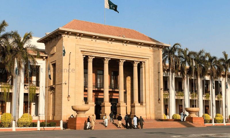 پنجاب حکومت کل 5131 ارب روپے کا بجٹ پیش کرے گی