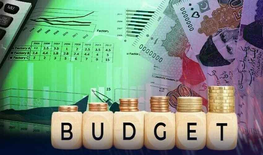 خیبرپختونخوا اسمبلی میں ضمنی بجٹ اپوزیشن کی غیرموجودگی میں منظور