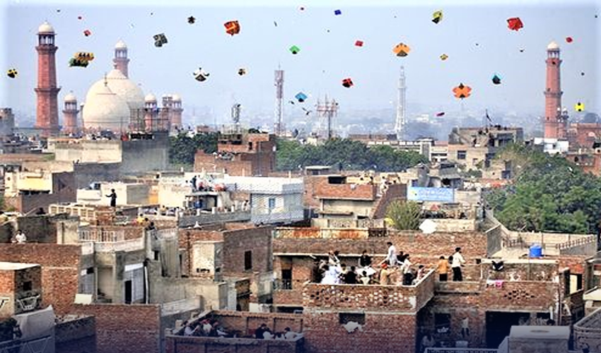 بسنت کی واپسی، اگر ہم کامیاب رہے تو ۔۔۔!!