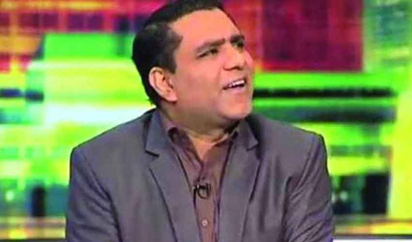اسٹیج اداکار قیصر پیا کا موبائل فون چور لے کر فرار، مقدمہ درج