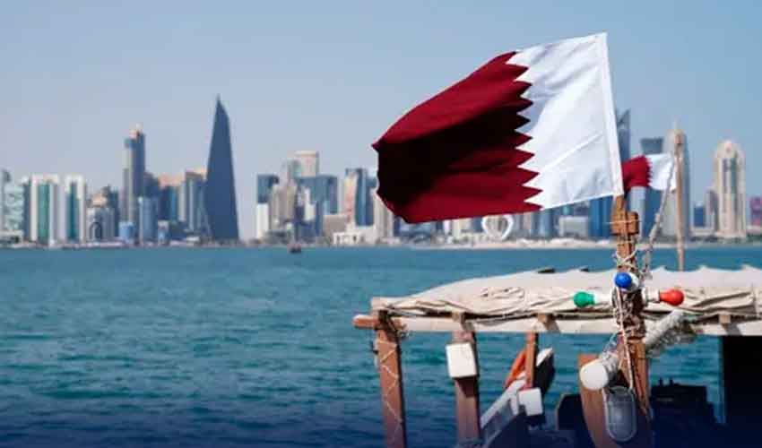 قطر میں اقامتی اجازت منسوخی پر 30 دن کی رعایت ختم