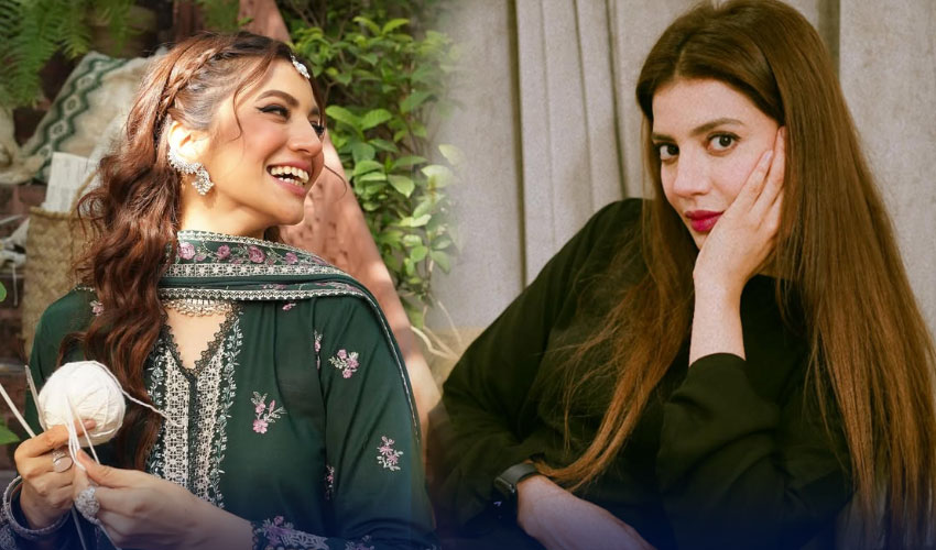 حمیرا اصغر کی موت کے بعد اداکارہ رابعہ بٹ کے سوشل میڈیا پرغیر فعال ہونے پر مداح پریشان