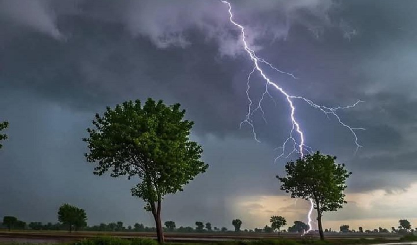 محکمہ موسمیات کی رواں سال مون سون میں معمول سے کم بارشوں کی پیش گوئی