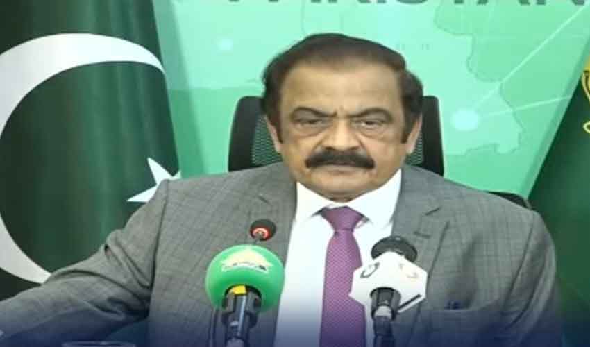 حکومت کا کشمیر کے معاملے پر مولانا فضل الرحمان کی ثالثی کو ویلکم کرنے کا اعلان