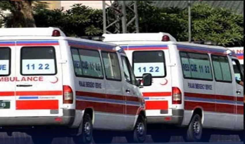 شکارپور: ہائی وولٹیج بجلی کی تار سے کرنٹ لگنے کے باعث 7 افراد جاں بحق،13 زخمی