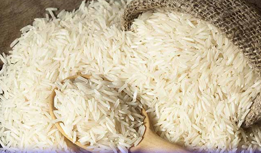پچاس کلو آٹے کے تھیلے اور مختلف اقسام کے چاول کی قیمت میں بڑا اضافہ