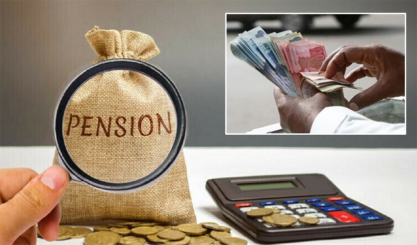 پنجاب بجٹ، تنخواہوں میں 7 فیصد، پنشن میں 3.5 فیصد اضافے کی تجویز