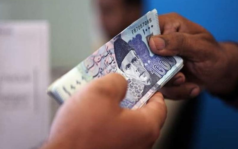 سرکاری ملازمین نے 7 فیصد تنخواہوں میں اضافہ مسترد کر دیا