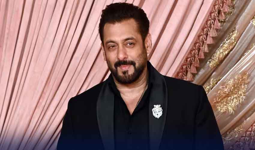 فلم کالا ہرن کیس، سلمان خان کو عدالت سے فوری ریلیف نہ مل سکا
