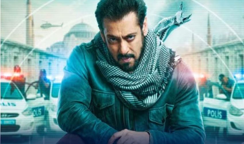 سلمان خان کو گھر میں گھس کر قتل کرنے کی دھمکی