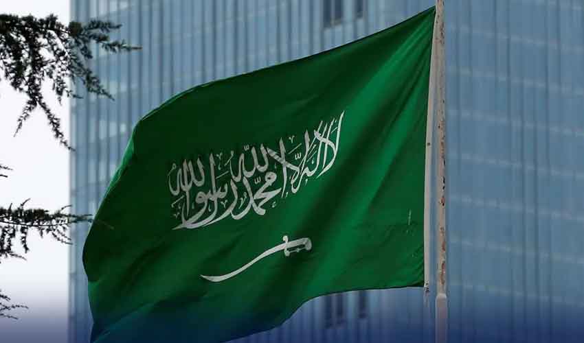 اقوامِ متحدہ میں سعودی عرب نے آزاد فلسطینی ریاست کا مطالبہ کردیا