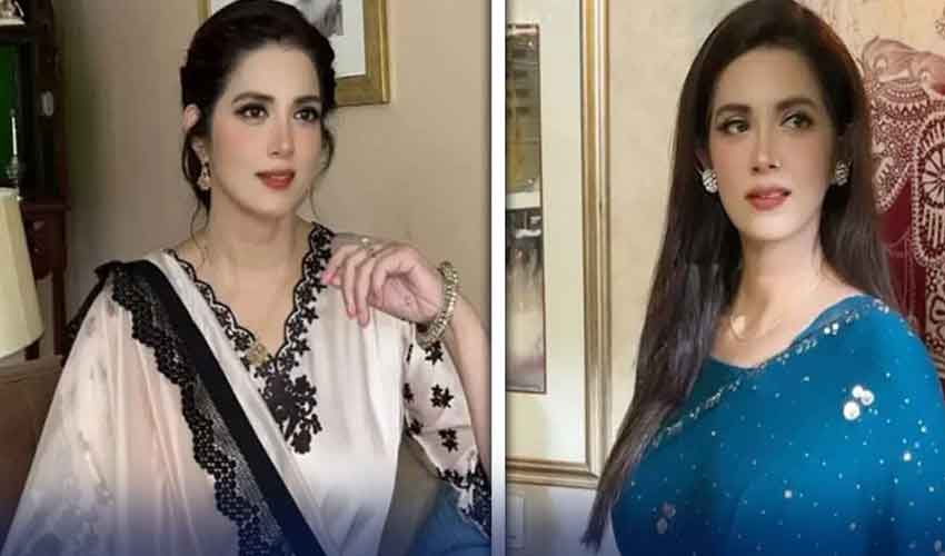 اداکارہ سویرا ندیم کی حالیہ تصاویر پر مداحوں کی تنقید