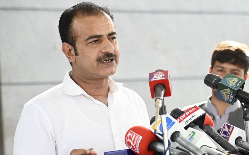 قلات واقعہ، بس میں امجد صابری قوال گروپ کے لوگ کوئٹہ آ رہے تھے: شاہد رند
