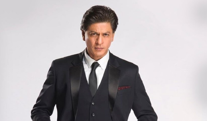 شاہ رخ خان دنیا کے چوتھے امیر ترین اداکار بن گئے