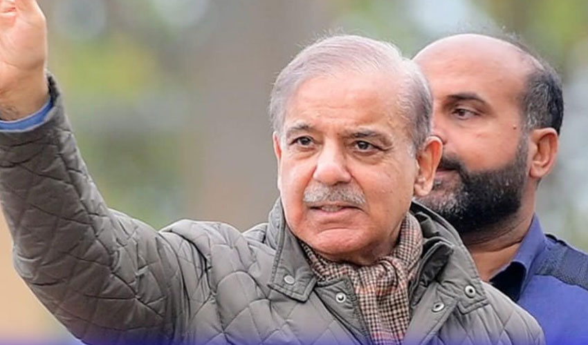 وزیراعظم شہباز شریف کے دورہ ایران کی تیاریاں مکمل کر لی گئیں