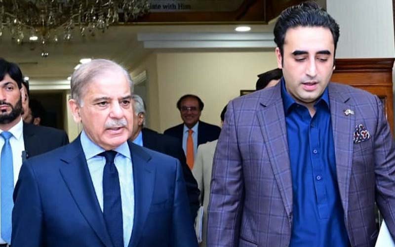 وزیراعظم شہبازشریف سے بلاول بھٹو کی اہم ملاقات، جی بی حکومت اور بجٹ پر تفصیلی گفتگو