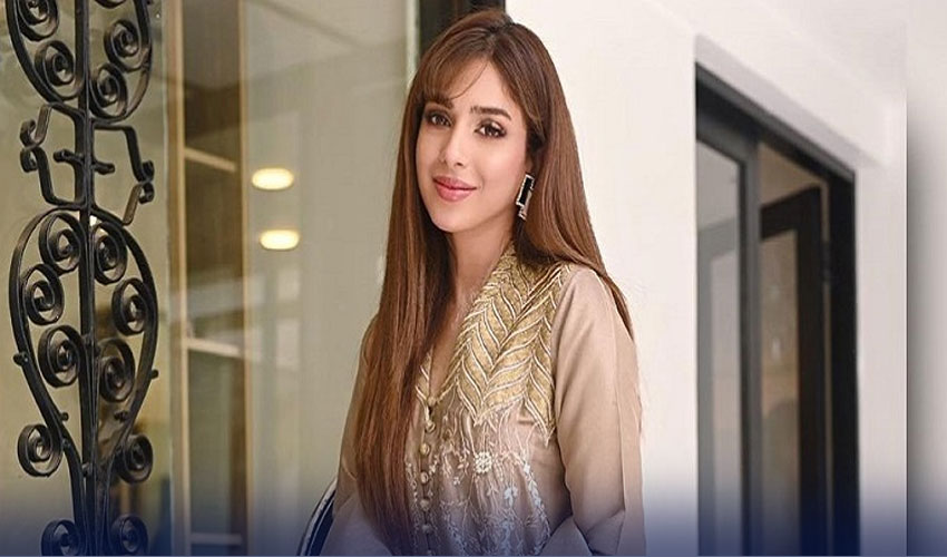 سونیا حسین کا شادی اور اداکاری کے مستقبل بارے انکشاف