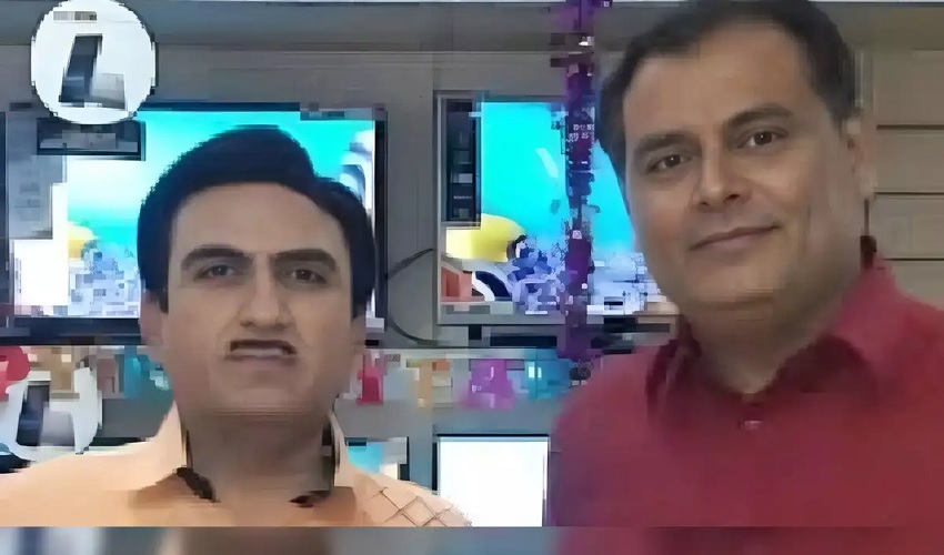 بھارتی ڈرامہ ’’تارک مہتا کا الٹا چشمہ‘‘ کے اداکار نے خودکشی کرلی
