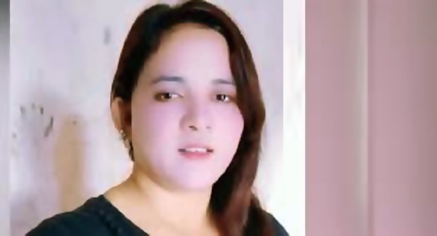 ٹک ٹاکر سمیرا راجپوت کے مبینہ قتل کا مقدمہ درج، 2 ملزمان گرفتار