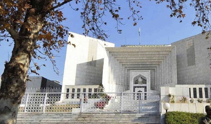 شہبازشریف کی جانب سے دائر ہرجانہ کیس میں بانی پی  ٹی آئی کا حق دفاع بحال