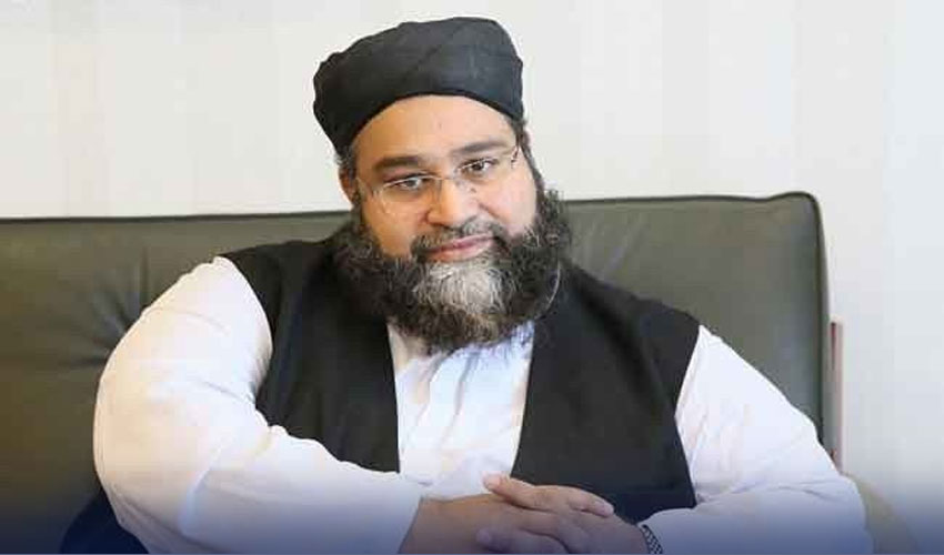 پاکستان نے تیسری عالمی جنگ روکی، یہ بڑا اعزاز ہے: علامہ طاہر اشرفی