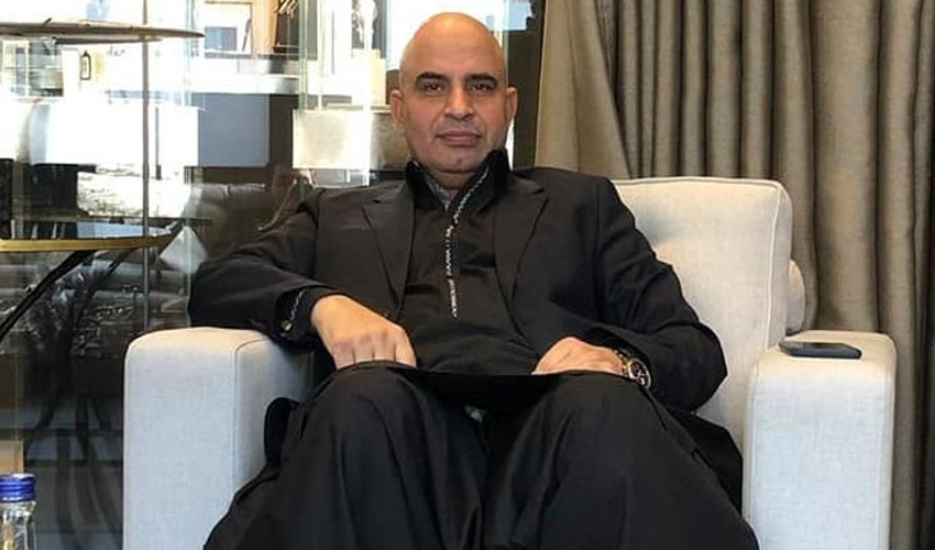 پشاور اسلام آباد موٹر وے پر ٹریفک حادثہ، سابق سینیٹر تاج آفریدی جاں بحق