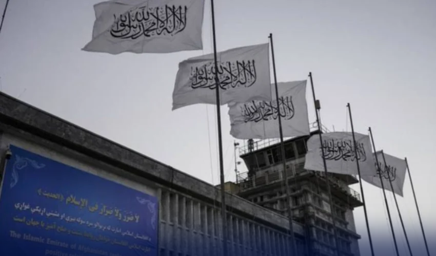 یورپی پارلیمنٹ میں 480 ووٹوں کی بھاری اکثریت سے طالبان کیخلاف قرار داد منظور