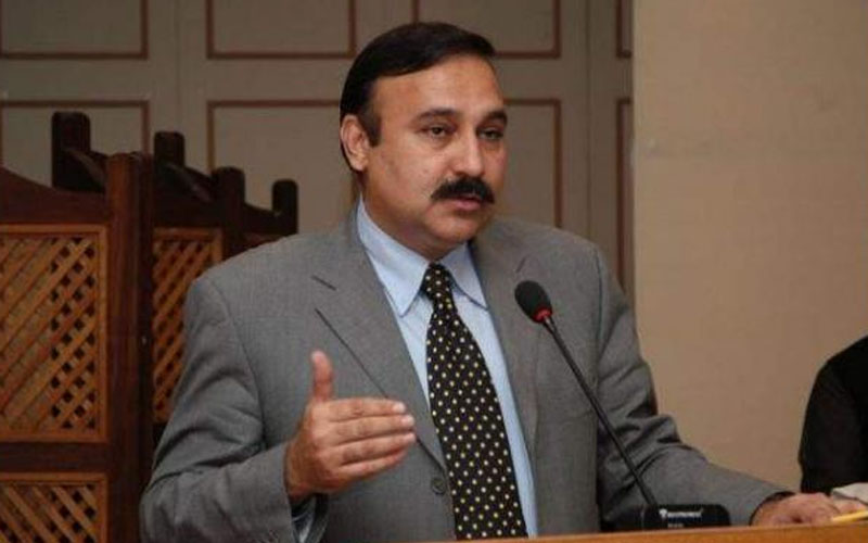 دہشتگردوں سے لڑنا پڑے گا،اس کے علاوہ کوئی چارہ نہیں، طارق فضل چوہدری