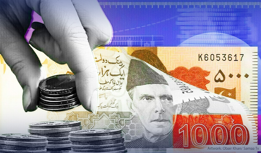 سوشل میڈیا آمدن پر 5 فیصد ود ہولڈنگ ٹیکس عائد کرنے کی تجویز منظور