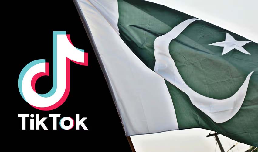 فارم گیٹ سے فار یو فیڈ تک:  روایتی تجارت سے ٹک ٹاک مارکیٹنگ تک کا سفر