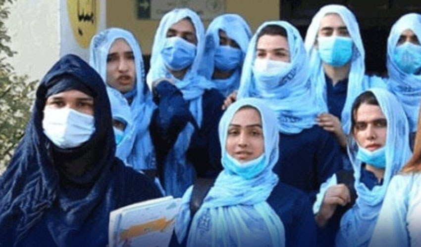 ٹرانس جینڈرکمیونٹی کےلئے باوقار زندگی گزارنے کے راستے کھل گئے
