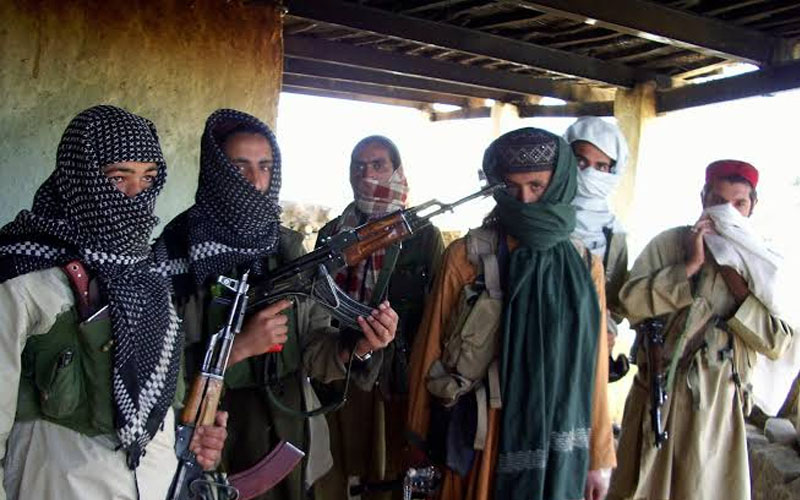فتنہ الخوارج سے کھلی جنگ