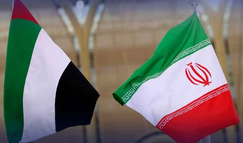 تہران اور دبئی کے درمیان پروازیں یکم جولائی سے دوبارہ شروع ہوں گی: ایران