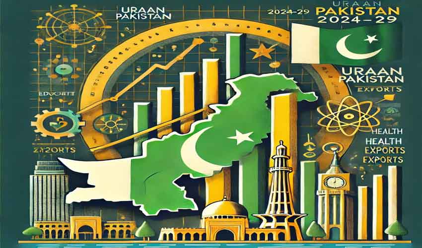 ڈیجیٹل نیشن پاکستان ایکٹ، معیشت اور عوامی تحفظ کا ضامن