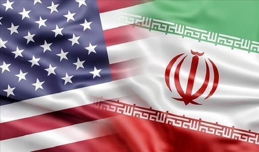 دوحہ میں امریکا اور ایران کے درمیان بالواسطہ تکنیکی مذاکرات جاری
