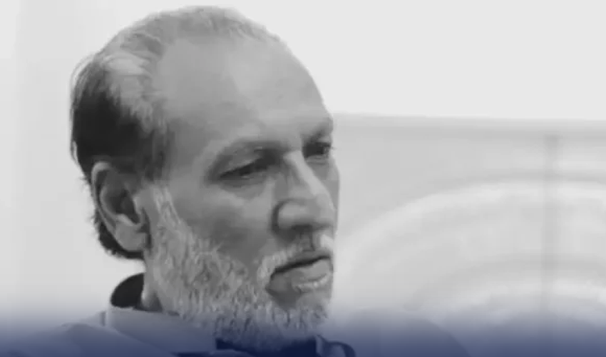 پاکستان کے معروف اداکار عزیرعباسی 74 سال کی عمر میں انتقال کر گئے