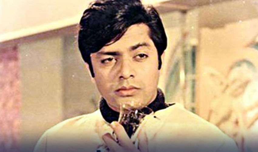 فلم انڈسٹری کے چاکلیٹی ہیرو اداکار وحید مراد کو رخصت ہوئے 42 برس بیت گئے