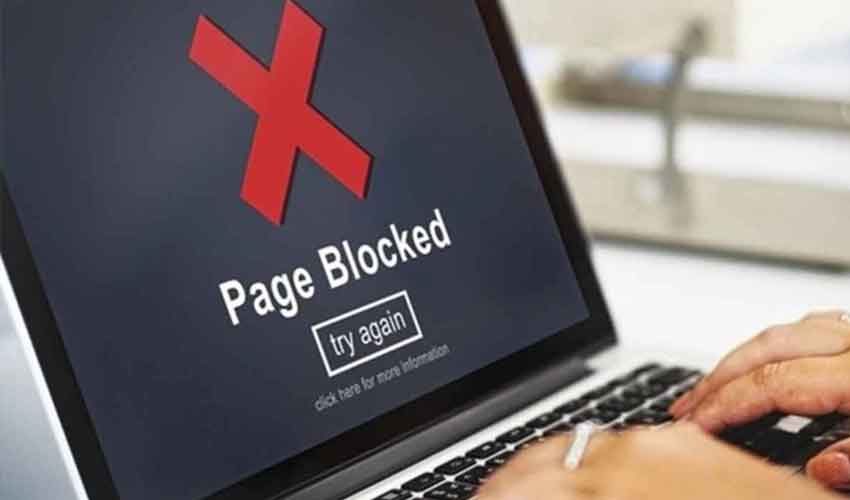 پی ٹی اے نے ممنوعہ ادویات فروخت کرنے والی 4 ویب سائٹس بلاک کردیں