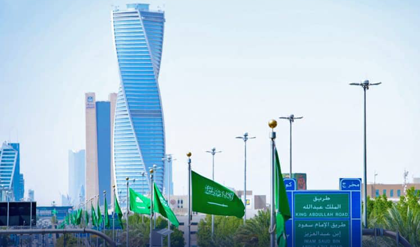 سعودی عرب کا عراق سے داغے گئے 3 ڈرونز تباہ کرنے کا دعویٰ