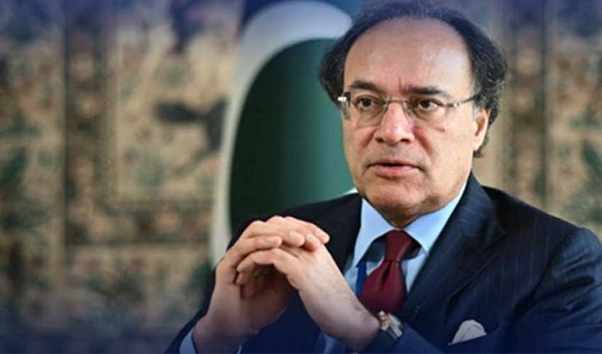 بجٹ نے پائیدار معاشی ترقی کے لیے درست سمت کا تعین کر دیا ہے،محمد اورنگزیب