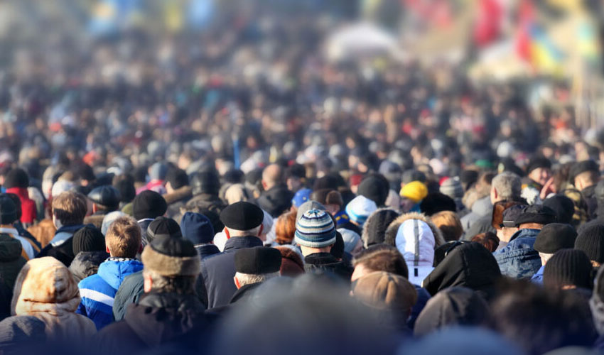 موسمیاتی تبدیلی عام فرد کو 40 فیصد تک غریب بنا دے گا، تحقیق