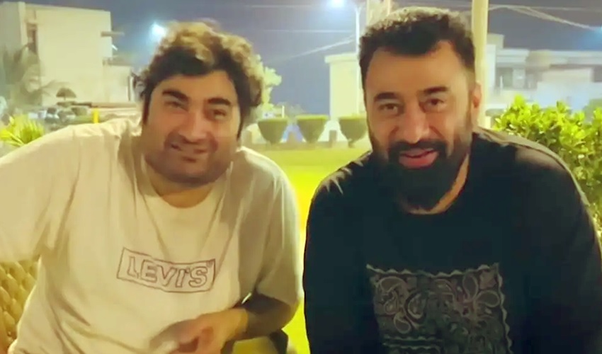 پاکستان شوبز انڈسٹری کے معروف اداکار یاسر اور دانش نواز کے بھائی انتقال کرگئے
