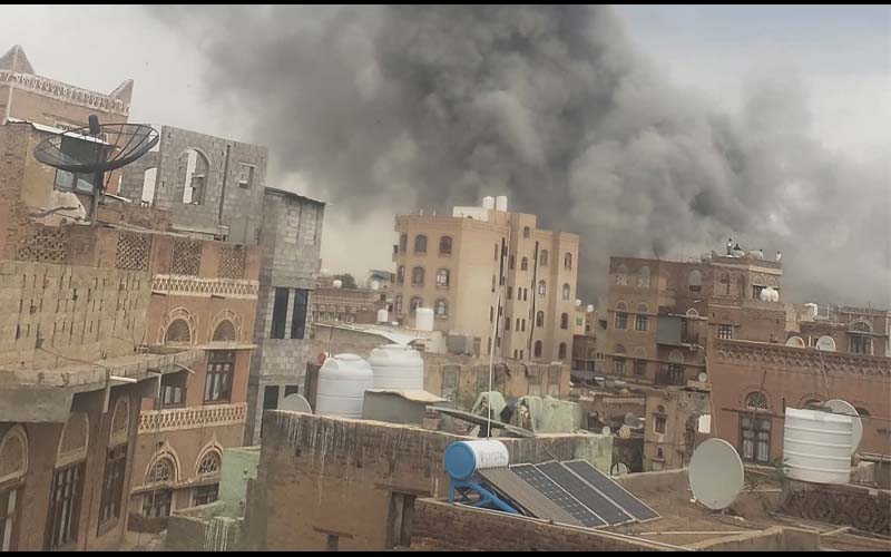 اسرائیل نے خطے میں نیا محاذ کھولنے کی تیاری شروع کردی