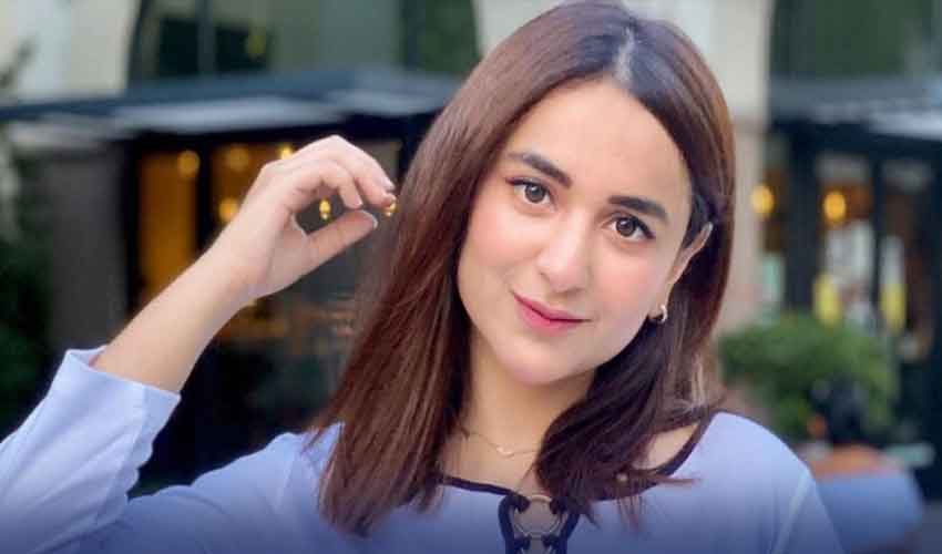 یمنیٰ زیدی سب سے زیادہ لکس اسٹائل ایوارڈز جیتنے والی اداکارہ بن گئیں
